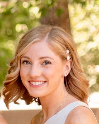 Photo of Addison Rae Brown, PLPC