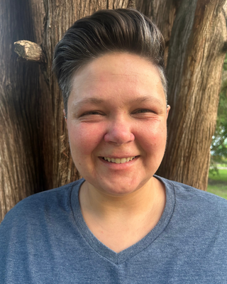 Photo of Whit Friesen, Mental Health Counselor, MA, LMHC