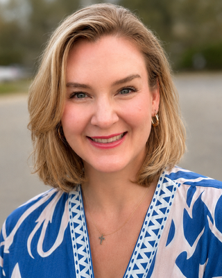 Photo of Charity H. Montelongo, Licensed Clinical Mental Health Counselor, MA, LCMHC