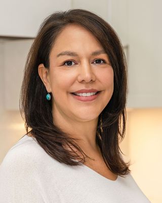 Photo of Rebecca Wolf, Lic Clinical Mental Health Counselor Associate, MA, LCMHCA, NCC