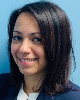 Photo of Natalie Lleras, LCSW, CPRP, Clinical Social Work/Therapist