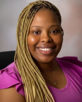Photo of Jamesia Mathis, Licensed Professional Counselor, LPC