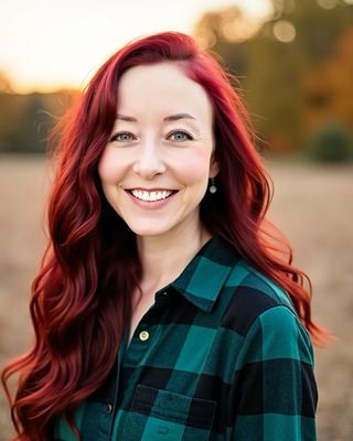 Photo of Jenna Drennen, Licensed Professional Counselor, LPC, LAC