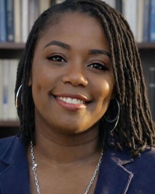 Photo of Delicia Porter, Licensed Professional Counselor, BS, MS, LPC