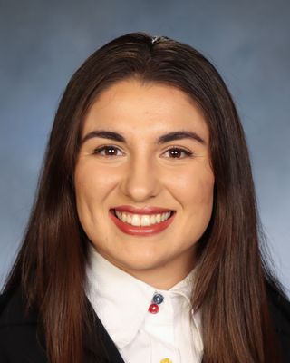 Photo of Gina Horton, Pre-Licensed Professional