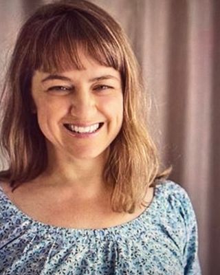 Photo of Kathleen Phillips, Counsellor, PhD, MBACP Accred