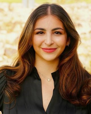 Photo of Sydney Brown, Pre-Licensed Professional, M.Ed