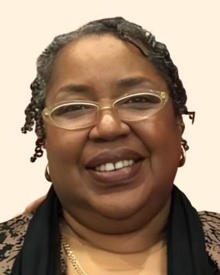 Photo of Gwendolyn Sullivan, Counselor, MSEd, LMHC