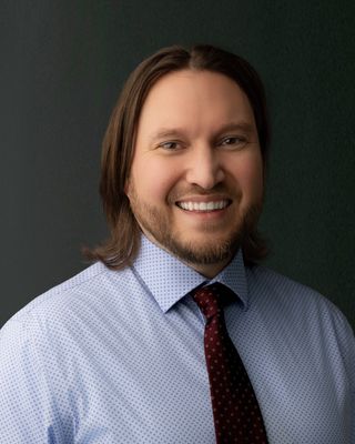 Photo of Sean Herberts, Pre-Licensed Professional, Intern