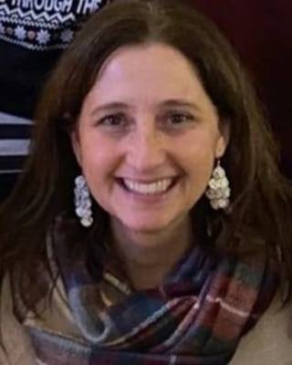Photo of Alicia Feller, Clinical Social Work/Therapist in Connecticut