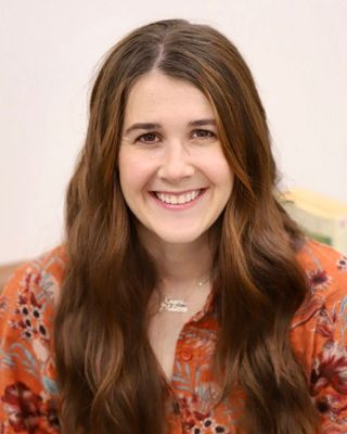 Photo of Sierra Graham-Cooper, Pre-Licensed Professional, MSW