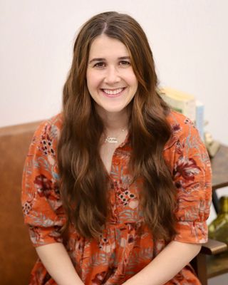 Photo of Sierra Graham-Cooper, Pre-Licensed Professional, MSW