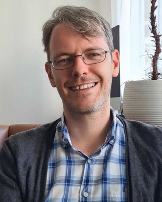 Photo of Brett Jacobson, Psychologist in 4000, QLD
