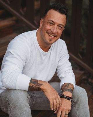 Photo of Ryan Thomas Neace, Counselor, MA, LPCC, LPC, NCC, CCMHC