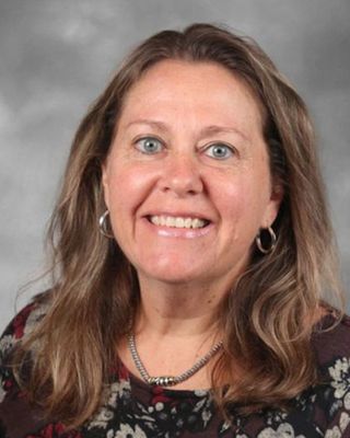 Photo of Dawn Murphy, Licensed Professional Counselor, LPC