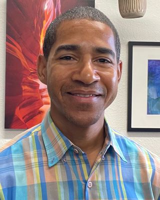 Photo of Elijah Bedrosian, Counselor, LPC