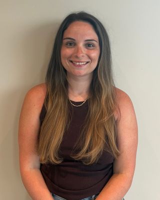 Photo of Hailee Tate, Pre-Licensed Professional, MA, NCC, PLPC
