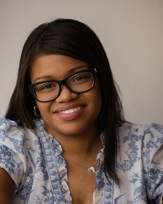 Photo of Sowania Germain, Counselor, MA, LMHC-D, PMH-C, EMDR