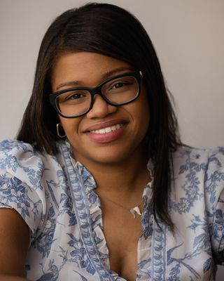 Photo of Sowania Germain - Sowania Germain Mental Health Counseling PC, Counselor, MA, LMHC-D, PMH-C, EMDR