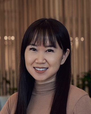Photo of Dr. Lisa Choi, Psychologist in San Francisco, CA