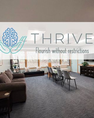 Photo of Joesph Drumm - Thrive Center for Health, Psychiatrist, DO
