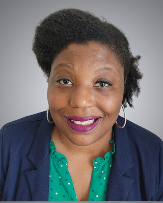 Photo of Nasya Smith, Counselor in Lowell, MA