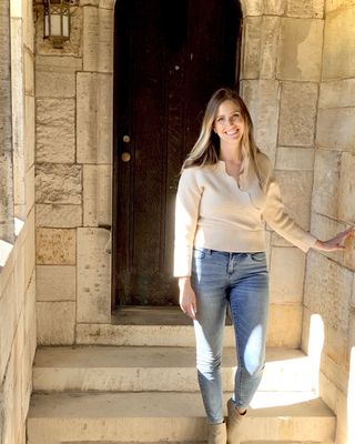 Photo of Ashley Van Alen, Clinical Social Work/Therapist, LCSW