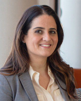 Photo of Georgia Gaveras, Psychiatrist in New York, NY