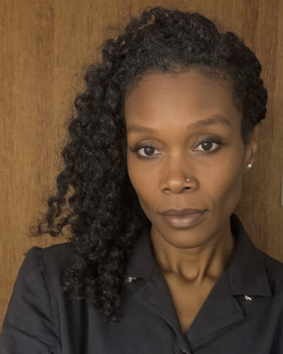 Photo of Ciara Merriweather, Psychiatric Nurse Practitioner, DNP, PMHNP