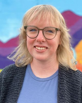 Photo of Angelyn Ritt, Clinical Social Work/Therapist, LSW