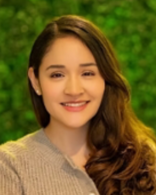 Photo of Kenia Fuentes, Licensed Professional Counselor Associate, LPC-A