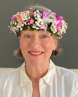 Photo of Mary Ann Erwin, Marriage & Family Therapist, LMFT