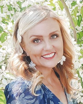 Photo of Katryna Campbell, Counselor, CMHC