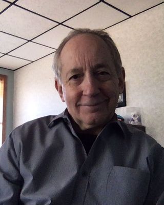 Photo of Michael R King, Licensed Professional Counselor in Cornville, AZ