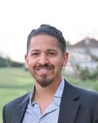 Photo of Derek Alcala, Licensed Professional Counselor, LPC