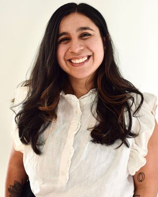 Photo of Monica Terpening, Clinical Social Work/Therapist, LCSW