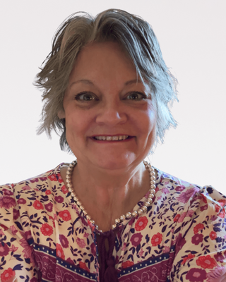 Photo of Cheryl Ann Hall, Licensed Professional Counselor, LPC