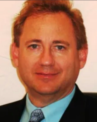 Photo of Dr. Victor V. Wiesner, Licensed Professional Counselor, PhD, LPC, NCC
