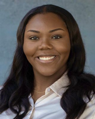 Photo of Jasmine Taylor, Pre-Licensed Professional, MFT-I, MPH