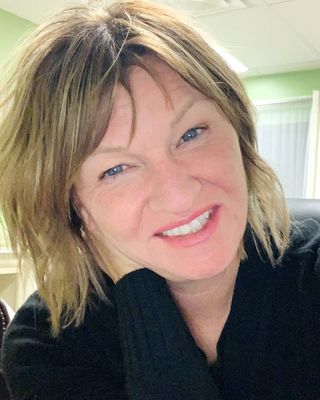 Photo of Dawn Marie Chalas - Aspire Counselling and Psychology Inc., Psychologist, MA, RPsych