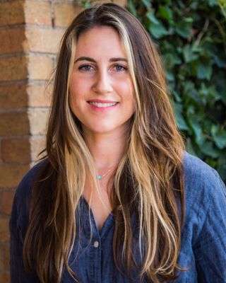 Photo of Amanda Kutz, Psychologist, PhD