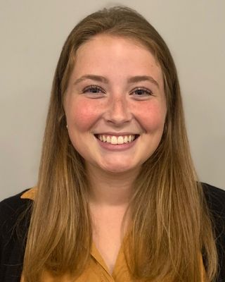 Photo of Madeline Dosser, Pre-Licensed Professional, MA