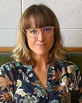 Photo of Amber Hansen, Pre-Licensed Professional, MA, MTCC