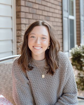 Photo of Karli Hager, Marriage & Family Therapist Associate, MA, LMFTA