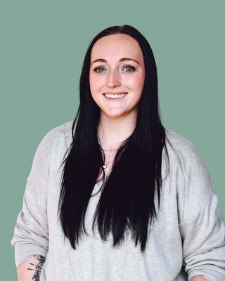 Photo of Alexis Pack, Pre-Licensed Professional, CSW
