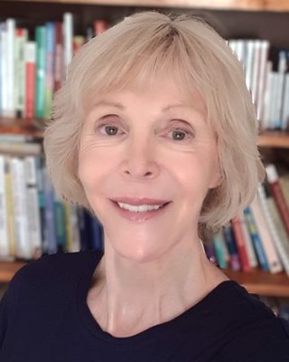 Photo of Jean Chaney - Hill Top Counselling Centre, Clinical Social Work/Therapist, AMHSW