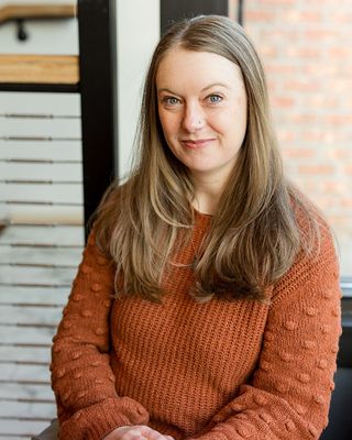 Photo of Willow Portela, Licensed Professional Counselor, MA, LCMHC