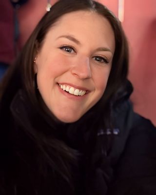 Photo of Brooke Melanson, Counselor, LMHC, MS, BS
