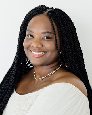 Photo of Nene Diallo, LICSW, LIMHP, Clinical Social Work/Therapist