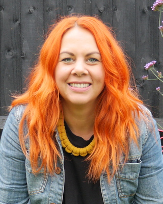 Photo of Amy Murray, Counsellor in Stroud